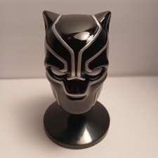 Elmetti Marvel Avengers Black