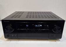Pioneer vsx 934 7.2