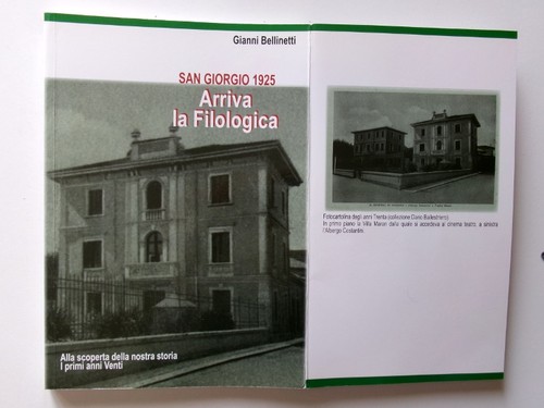 San giorgio nogaro 1925 - giorgio,