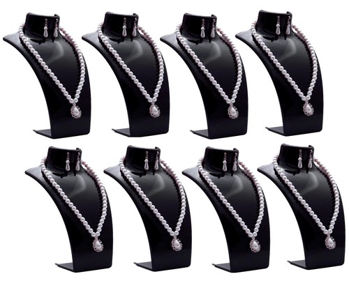 Gioiello display busto - 8,