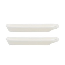 Corundum Cruciolo Alumina Boat