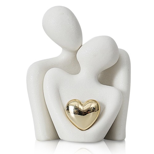 Jjqhyc statua romantica - statua,