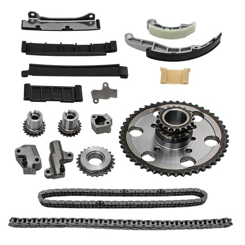 Kit catena distribuzione - kit, per