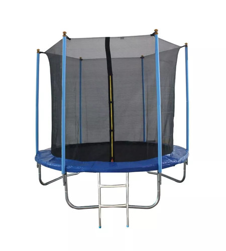 Tappeto elastico giardino - tappeto,
