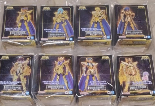 Saint seiya - seiya, myth