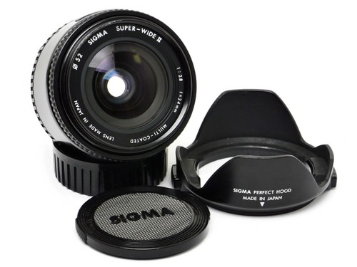 Sigma super wide - super,