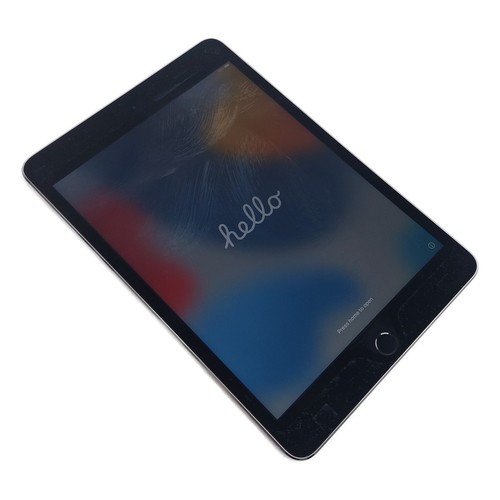 Apple ipad mini generazione - ipad,