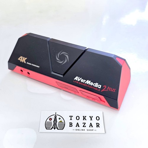 Avermedia live gamer portatile - avermedia,