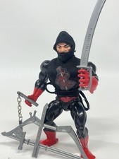 🥷 Masters of the Universe -