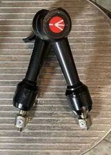 Braccio a frizione Manfrotto
