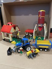 Set Lego Ritirato 7637