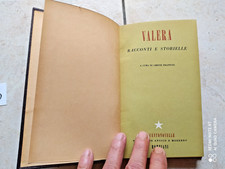 LIBRO JUAN VALERA RACCONTI E