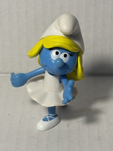 Puffi smurfs peyo - smurfs,