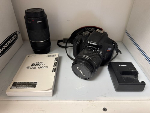 Fotocamera reflex canon eos - canon,