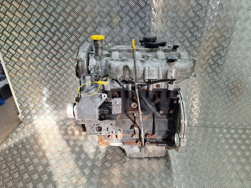 Motore jeep cherokee kj - motore,