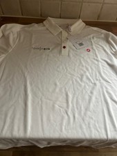 Polo uomo Castelli squadra