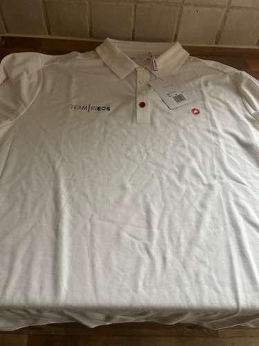 Polo uomo castelli squadra - uomo,