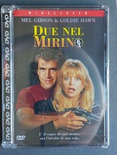 Due Nel Mirino - NUOVO Sigillato Jewelbox