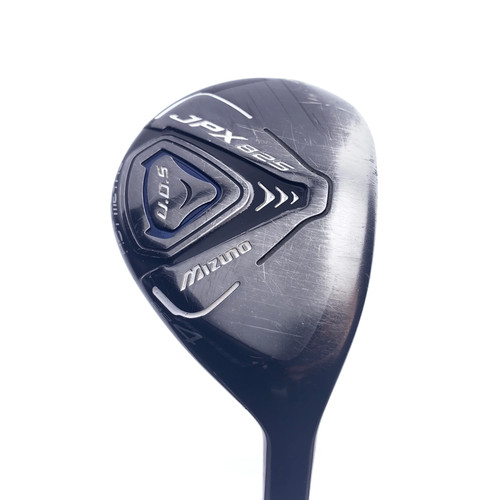 Mizuno jpx 825 - mizuno,