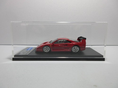 Bbr ferrari f40 - bbr, 1/43