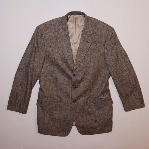 Blazer uomo vintage jacobson - blazer,