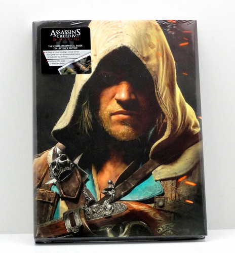 Assassins creed black flag - iv,