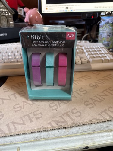 Cinghie fitbit flex nuove - 3,