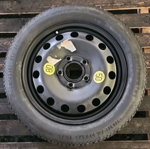 Ruotino scorta per - 16",