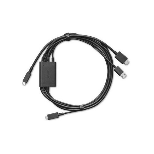 Wacom cavo ricambio per - cavo,