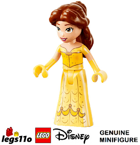 Lego disney bella - disney, e