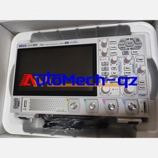 RIGOL DHO804 Oscilloscopio