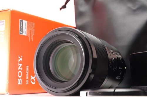 Sony 2 8 obiettivo - sony, f/2.8