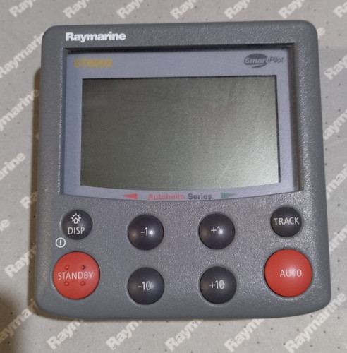 Raymarine st6002 controller - raymarine,