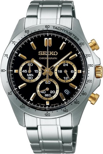 Nuovo orologio seiko - nuovo,