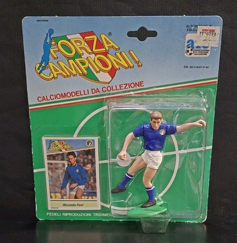 Modellino card kenner - modellino,