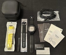 Suunto D4i novo Black