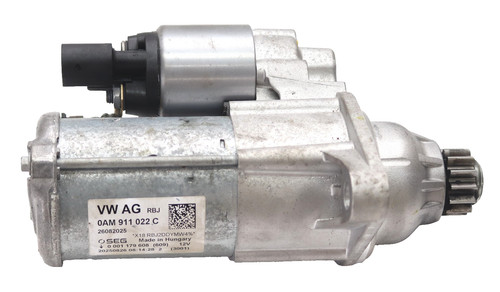 Motorino avviamento cupra - motorino,