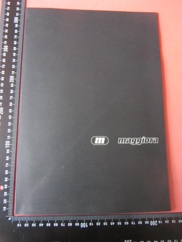 Paolo martin design maggiora - design,