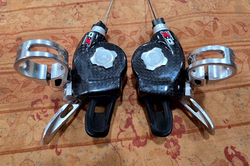 Cialde cambio trigger sram 0 - sram, x-0