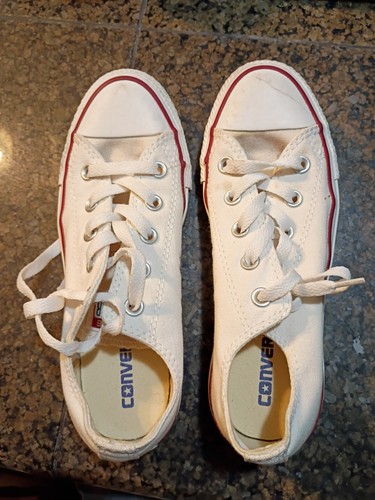 Scarpe basse converse - scarpe,