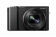 Panasonic Lumix DMC-TZ100