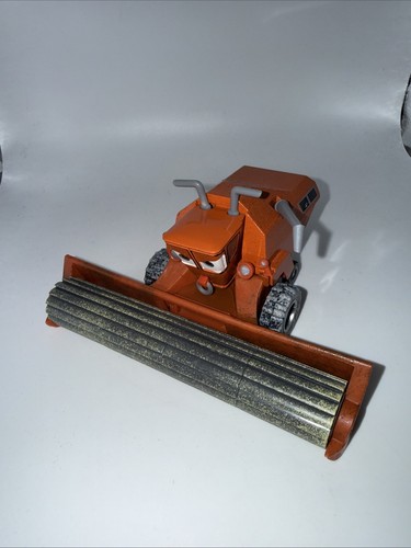 Disney pixar cars frank - pixar,