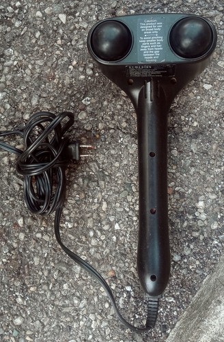 Homedics massaggiatore - homedics, a