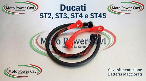 Ducati st2 st3 st4 - -,