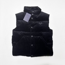 100% AUTENTICO PRADA VELLUTO A