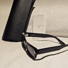 Saint Laurent SL 837 001 Black