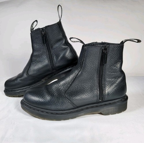Martens 2976 stivaletti - dr.,