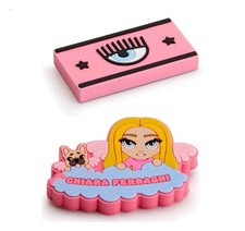 Set of 2 school tires Chiara