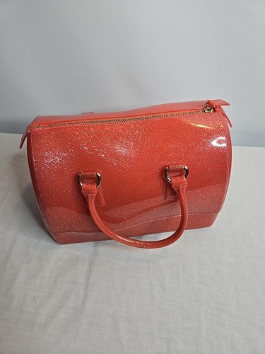 Borsa grande furla candy - borsa,