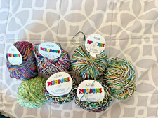 Filatura Di Crosa - Missoni -